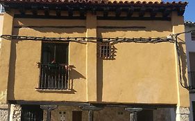 El Soportalillo de la Fuente Vieja
